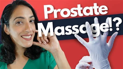 Prostate Massage Erotic massage Famoes